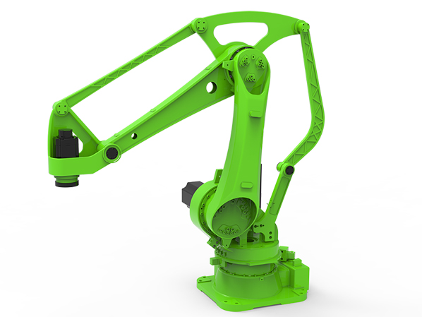 LB系列搬運機器人、碼垛機器人 LB2100-F-4